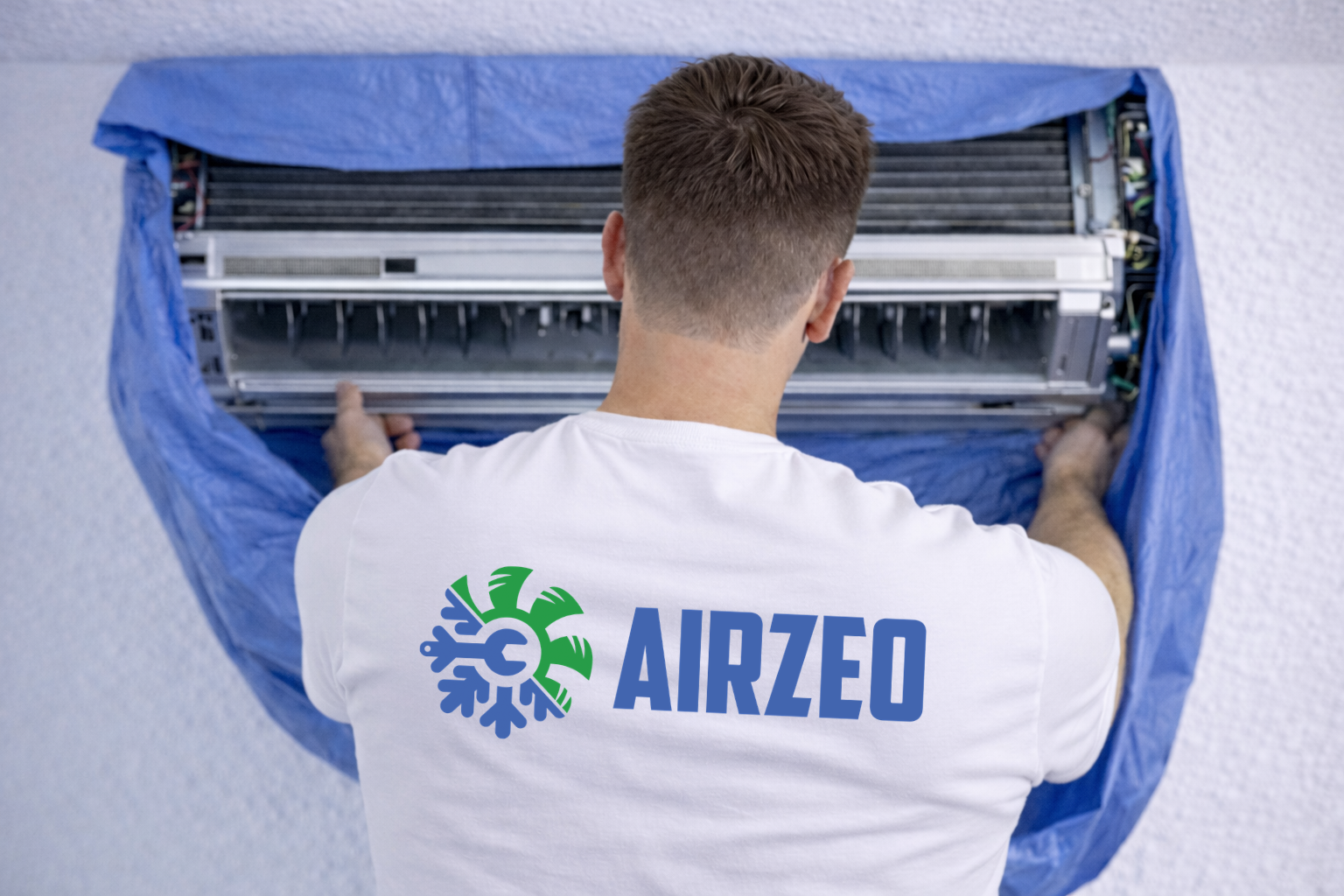 Airzeo : Pourquoi choisir un spécialiste local de Marseille à Toulon ?